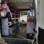 Auto serwisowe