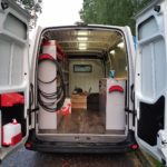 Auto serwisowe