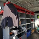 Auto serwisowe